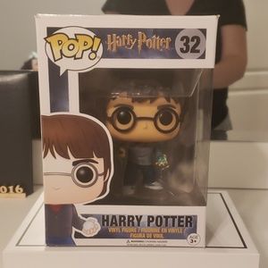 Harry Potter Funko Pop Figure